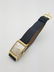 A signed Lord Elgin 10k gold filled vintage men's watch - 3