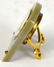 Cartier Gold & Onxy Table Clock - 4