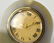 Cartier Gold & Onxy Table Clock - 6