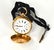 14K Gold Pocket Watch