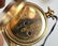 14K Gold Pocket Watch - 8