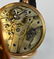 14K Gold Pocket Watch - 9