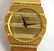 Piaget 18K Gold & Diamond Lady Automatic Watch - 2