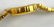 Piaget 18K Gold & Diamond Lady Automatic Watch - 3