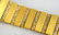 Piaget 18K Gold & Diamond Lady Automatic Watch - 6
