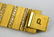 Piaget 18K Gold & Diamond Lady Automatic Watch - 8