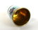 Two Enamel Silver Miniatures (Box & Thimble) - 10