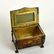 Two Enamel Silver Miniatures (Box & Thimble) - 5