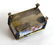 Two Enamel Silver Miniatures (Box & Thimble) - 7