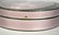 Round Pink Enamel on Silver Box w Zeus - 5