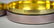 Round Pink Enamel on Silver Box w Zeus - 7
