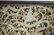Chinese Wood Table Screen w. Jade Insert - 3