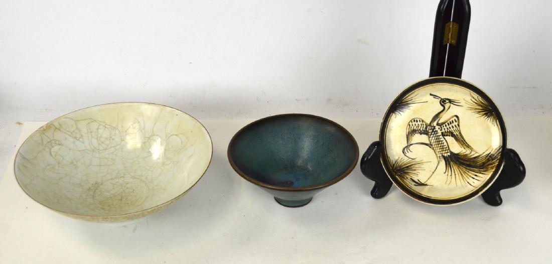 Two Chinese Bowls and One Dish (1 of 9)