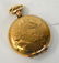 10K Gold Waltham Pocket Watch - 2