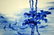 Chinese Blue & White Porcelain Plaque Table Screen - 6