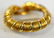 Cartier Double Panther Pin Dated 1990 - 3