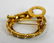 Cartier Double Panther Pin Dated 1990 - 4
