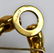 Cartier Double Panther Pin Dated 1990 - 5