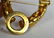 Cartier Double Panther Pin Dated 1990 - 7