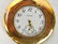 14K Gold Elgin Pocket Watch w Hebrew Characters - 2