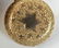 14K Gold Star of David Pocket Watch - 3