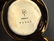 14K Gold Star of David Pocket Watch - 8