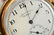 14K Three Color Gold Pocket Watch - 5