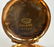 14K Three Color Gold Pocket Watch - 8