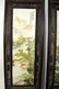 Pr Chinese Wood Framed Famille Rose Plaques - 2