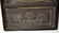Pr Chinese Wood Framed Famille Rose Plaques - 9