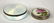 Two Round Enamel Silver Boxes