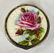 Two Round Enamel Silver Boxes - 2