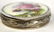Two Round Enamel Silver Boxes - 3