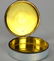 Two Round Enamel Silver Boxes - 7