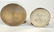 Two Round Enamel Silver Boxes - 9