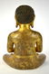 Large Chinese Gilt Bronze Buddha Figure - 7