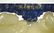 Chinese Carved Jade and Lapis Table Screen - 3