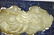 Chinese Carved Jade and Lapis Table Screen - 6