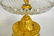 Pr 18/19th Cen Gilt Bronze Figural Tazza - 2