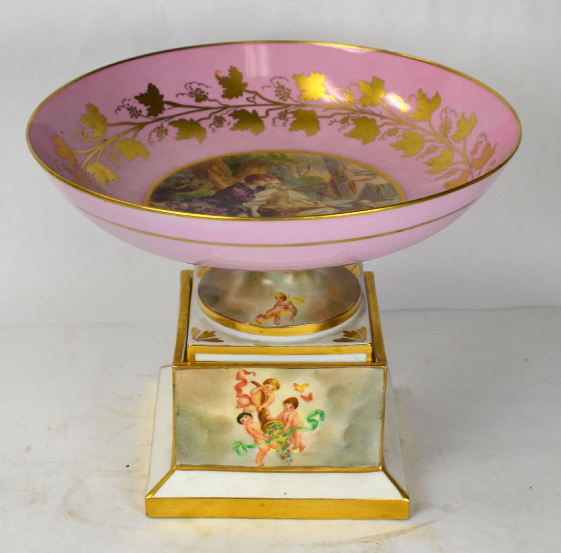 Royal Vienna Center Piece (1 of 9)