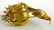 Cartier 18K Gold & Diamonds Pin - 5