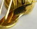 Cartier 18K Gold & Diamonds Pin - 6