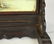 Chinese Porcelain Plaque Table Screen - 6