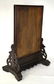 Chinese Porcelain Plaque Table Screen - 7