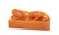 Chinese Carved Yellow Soapstone Seal - 2