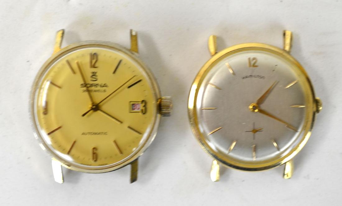 Two Watches (1 of 5)