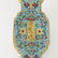 Chinese Cloisonne & Jade Ruyi Scepter - 3