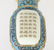 Chinese Cloisonne & Jade Ruyi Scepter - 5