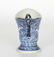 Chinese Blue & White Porcelain Libation Cup - 4