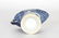 Chinese Blue & White Porcelain Libation Cup - 6